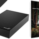 Illustration for article titled Free Copy of Lightroom with a 5TB Drive, $12 IR Thermometer, and More